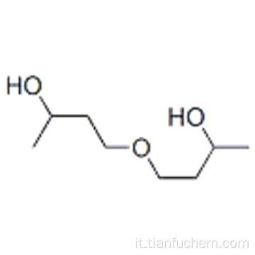 2-Butanolo, 4,4&#39;-ossibis CAS 821-33-0